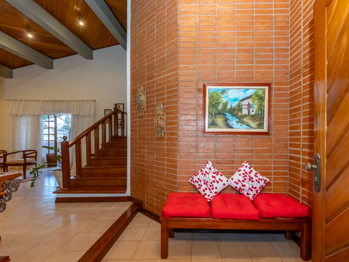 Casa, 4 quartos, 522 m² - Foto 17