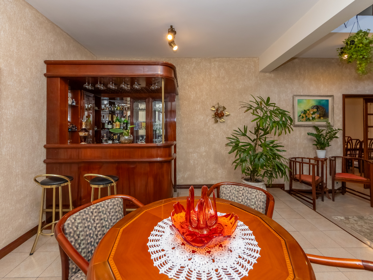 Casa, 4 quartos, 522 m² - Foto 19