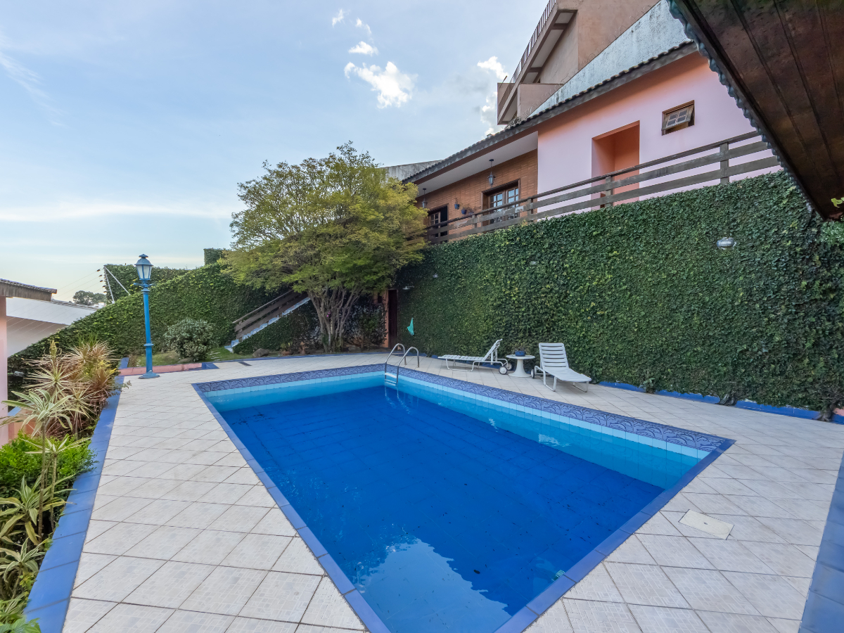 Casa, 4 quartos, 522 m² - Foto 2