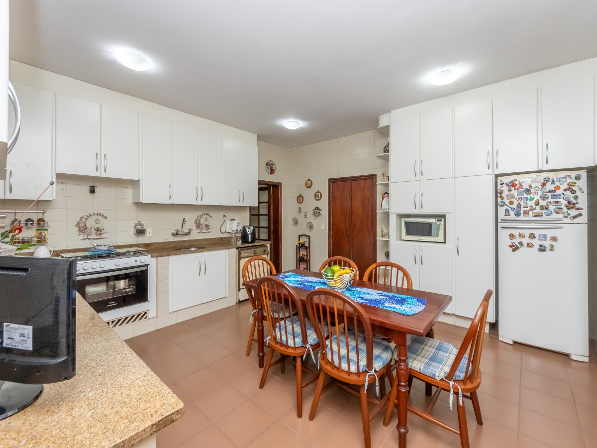 Casa, 4 quartos, 522 m² - Foto 22