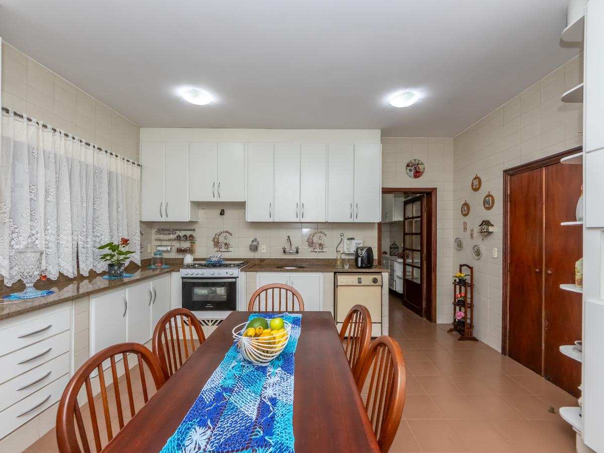 Casa, 4 quartos, 522 m² - Foto 23