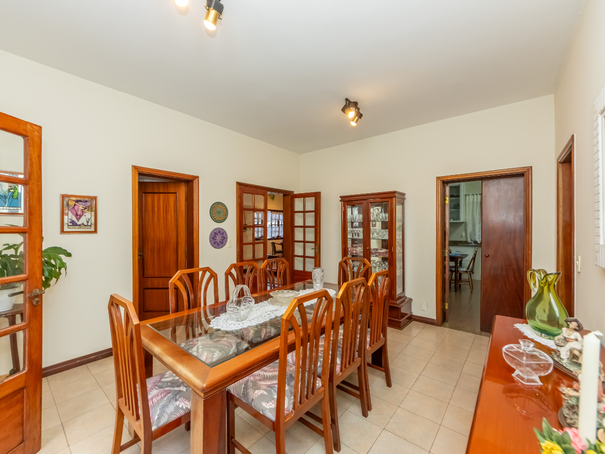Casa, 4 quartos, 522 m² - Foto 24