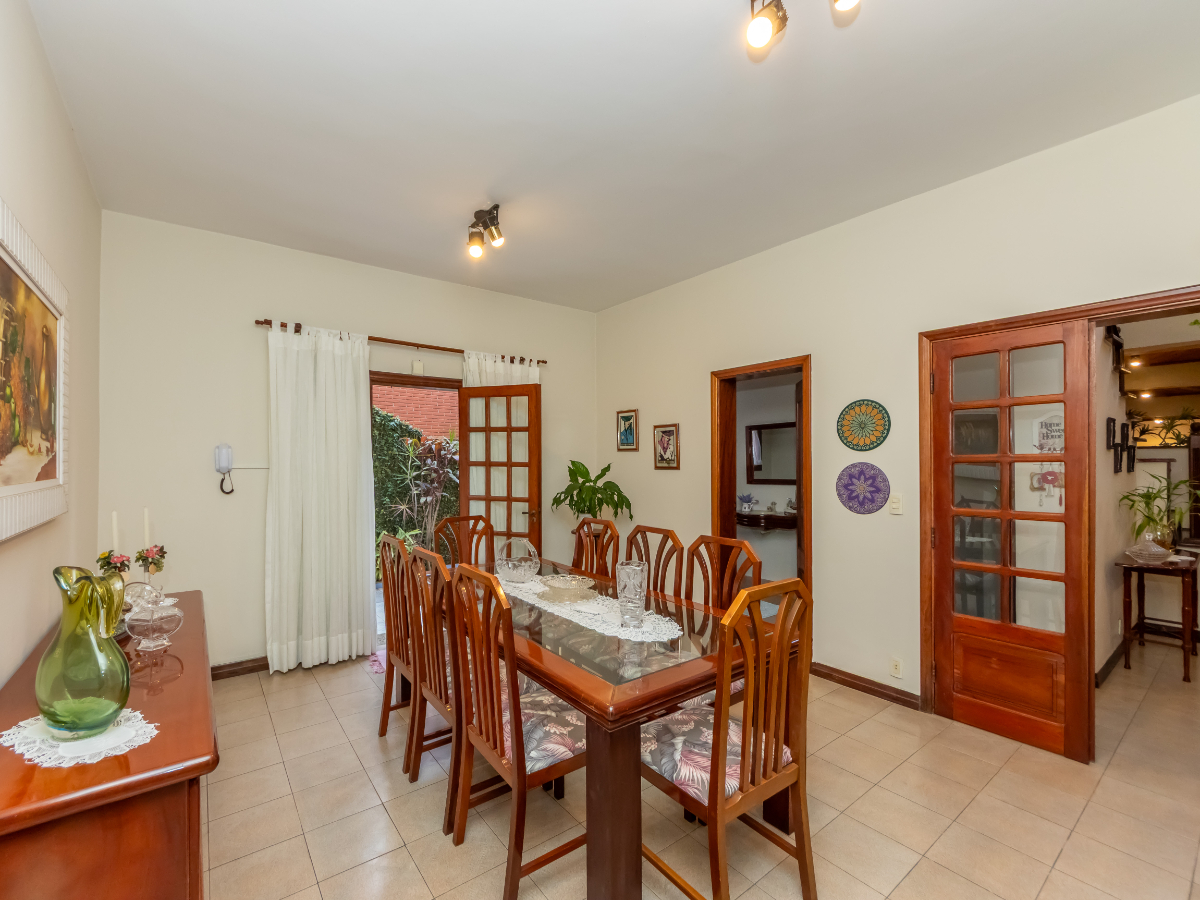 Casa, 4 quartos, 522 m² - Foto 25