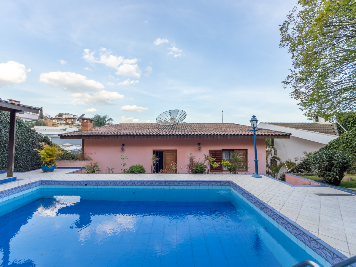 Casa, 4 quartos, 522 m² - Foto 3