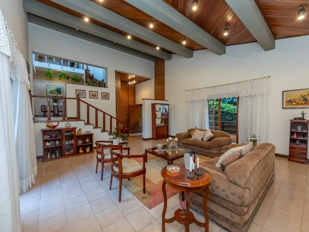 Casa, 4 quartos, 522 m² - Foto 7