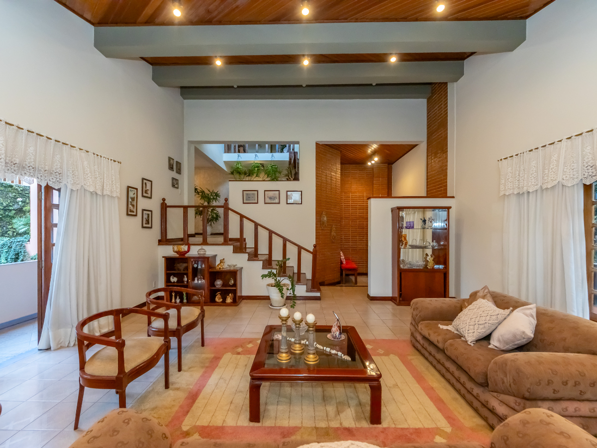 Casa, 4 quartos, 522 m² - Foto 8