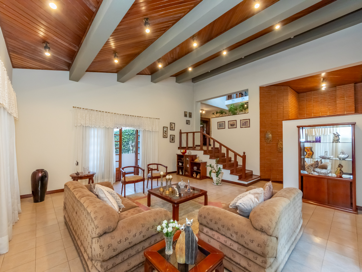 Casa, 4 quartos, 522 m² - Foto 9