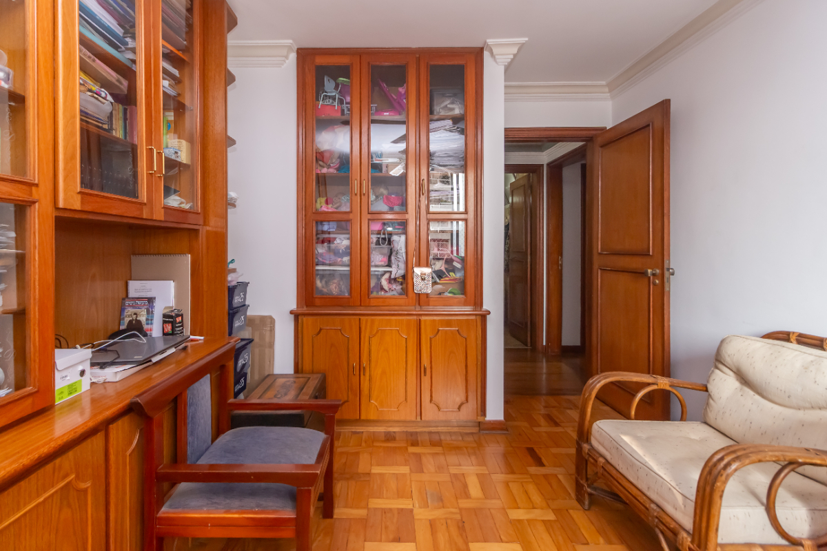 Apartamento, 5 quartos, 233 m² - Foto 10