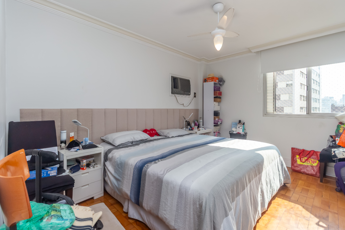 Apartamento, 5 quartos, 233 m² - Foto 11