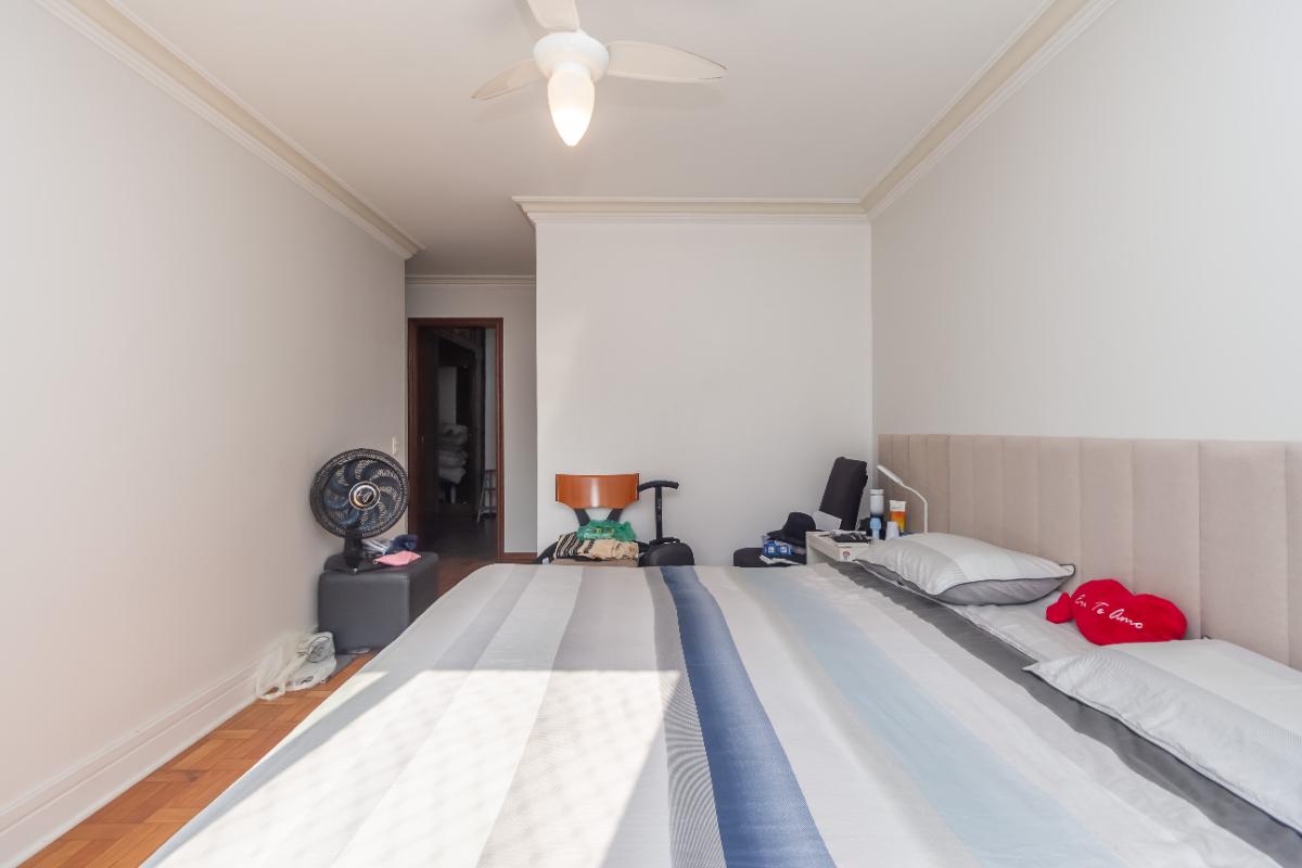 Apartamento, 5 quartos, 233 m² - Foto 12