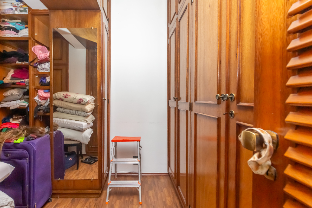 Apartamento, 5 quartos, 233 m² - Foto 13