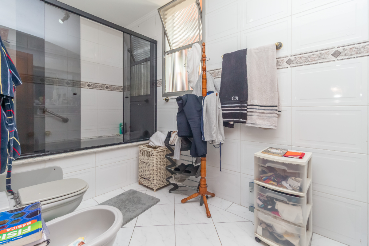Apartamento, 5 quartos, 233 m² - Foto 14