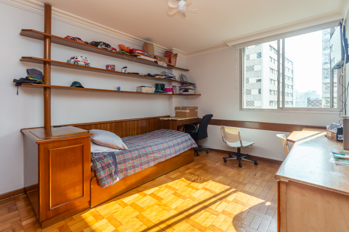 Apartamento, 5 quartos, 233 m² - Foto 15