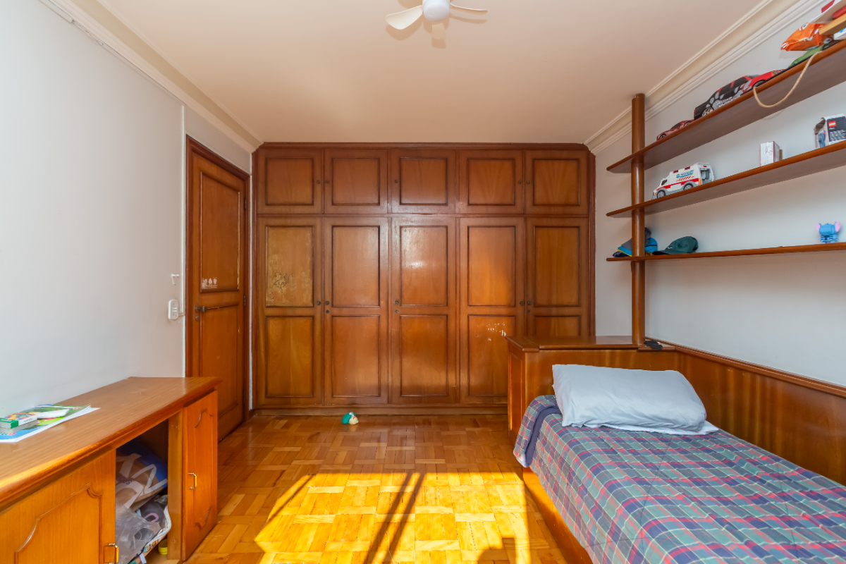 Apartamento, 5 quartos, 233 m² - Foto 16