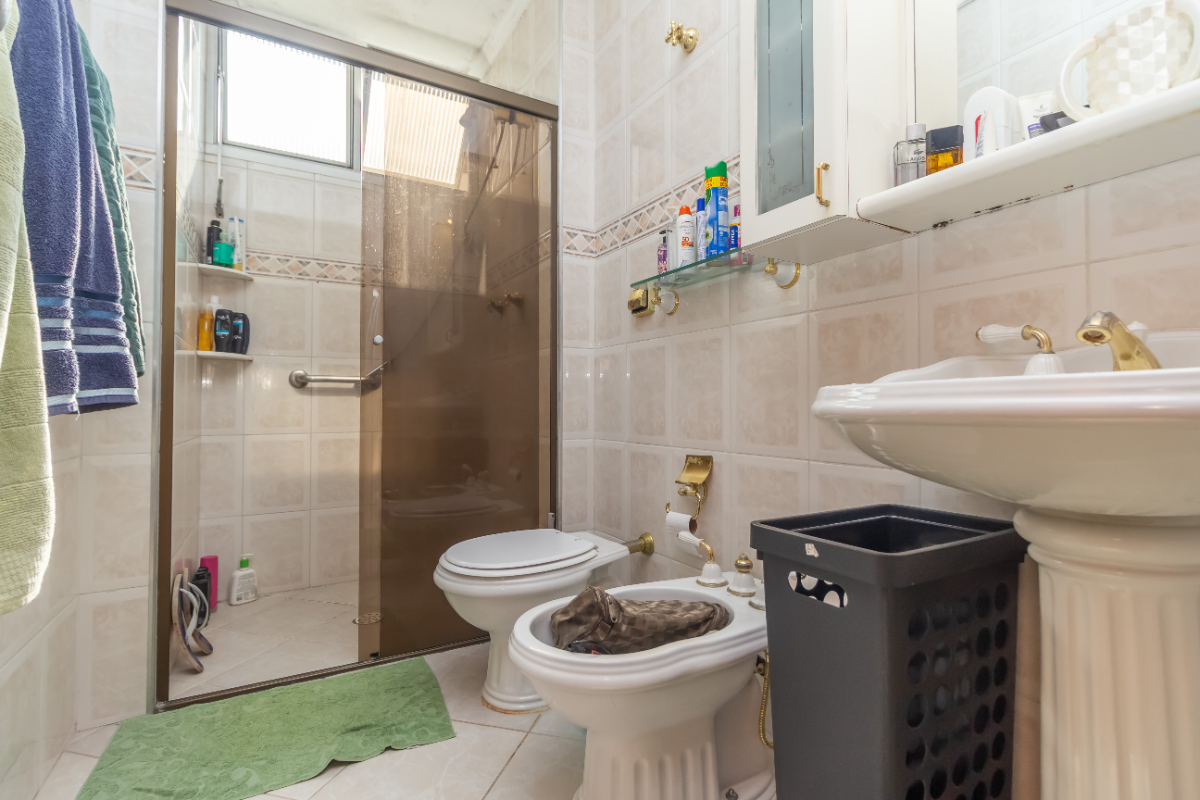 Apartamento, 5 quartos, 233 m² - Foto 17