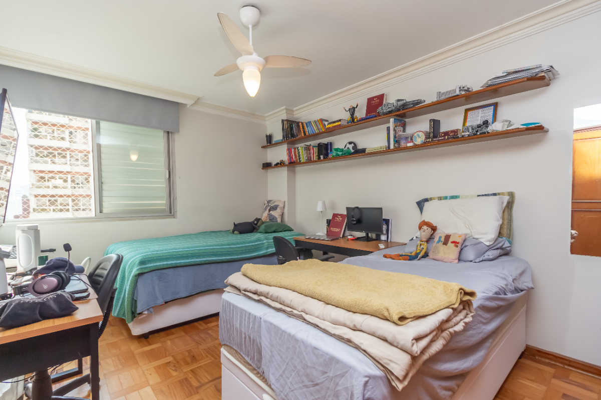 Apartamento, 5 quartos, 233 m² - Foto 18