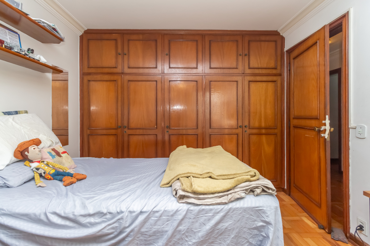Apartamento, 5 quartos, 233 m² - Foto 19