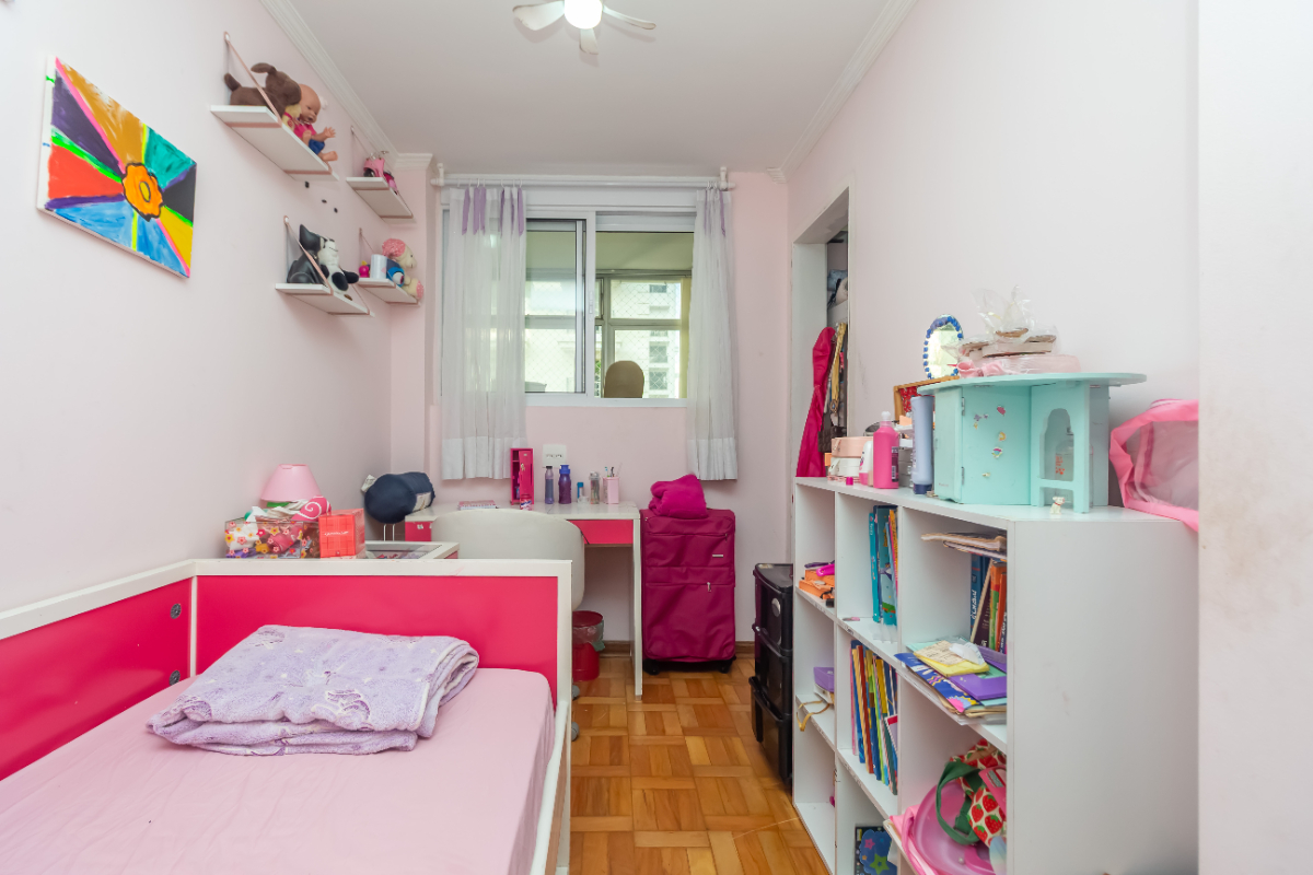 Apartamento, 5 quartos, 233 m² - Foto 20