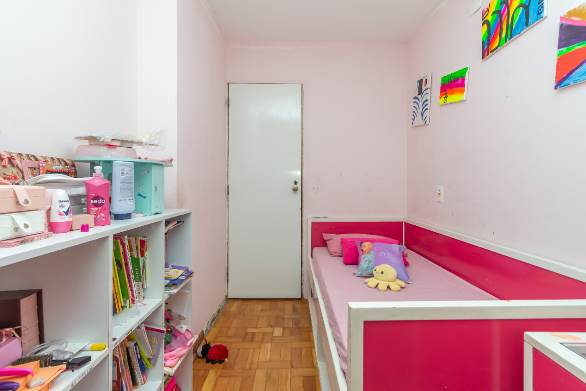 Apartamento, 5 quartos, 233 m² - Foto 21