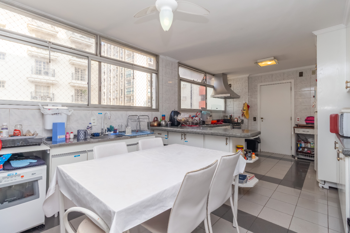 Apartamento, 5 quartos, 233 m² - Foto 24