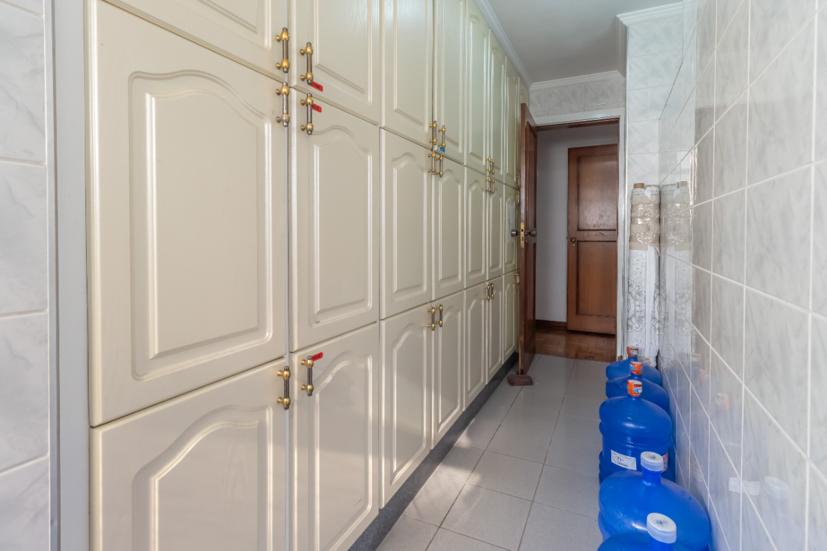 Apartamento, 5 quartos, 233 m² - Foto 25