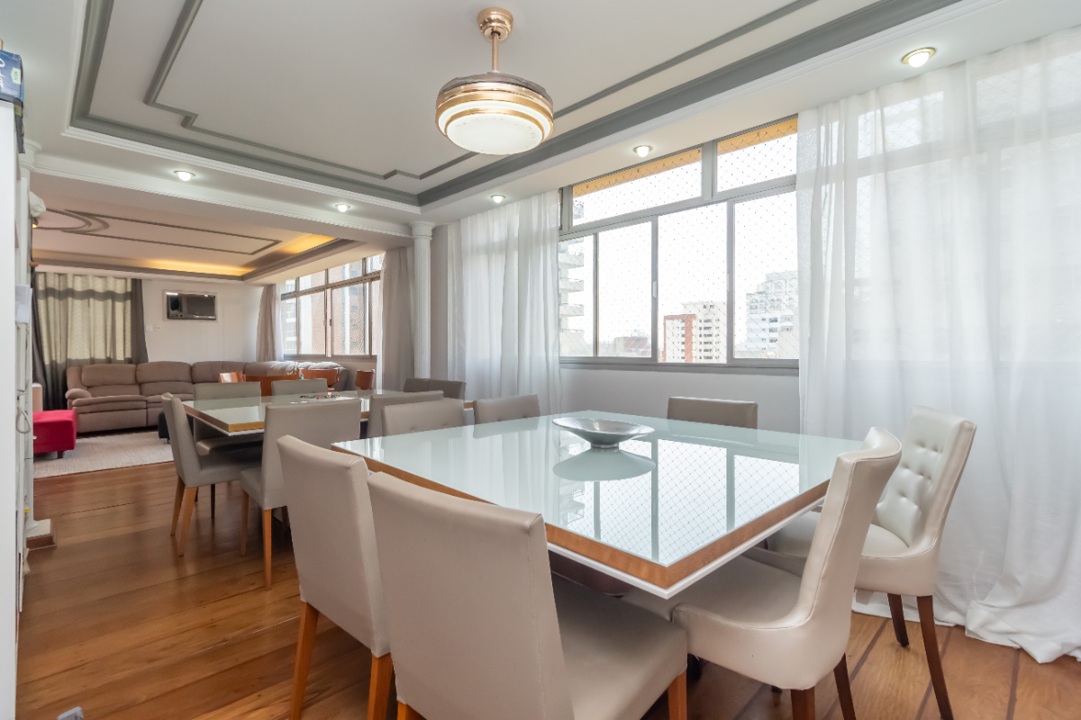 Apartamento, 5 quartos, 233 m² - Foto 7