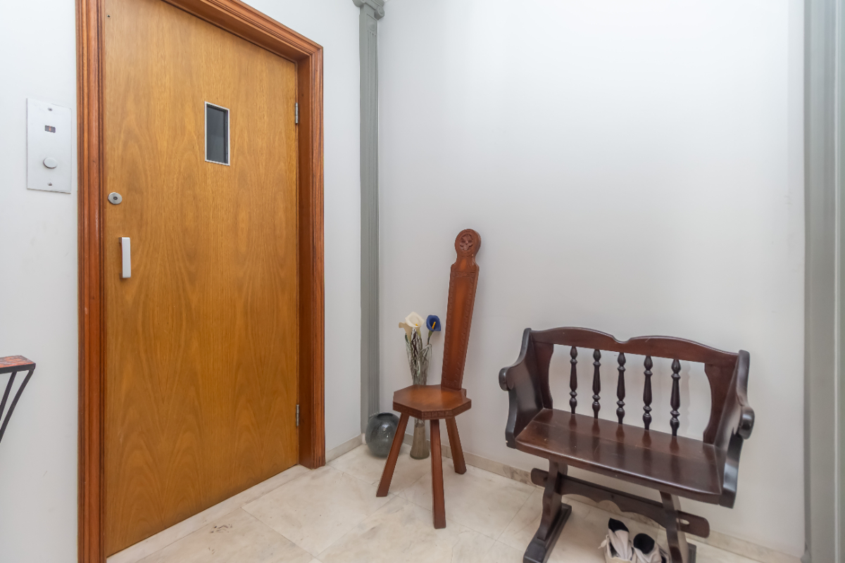Apartamento, 5 quartos, 233 m² - Foto 8