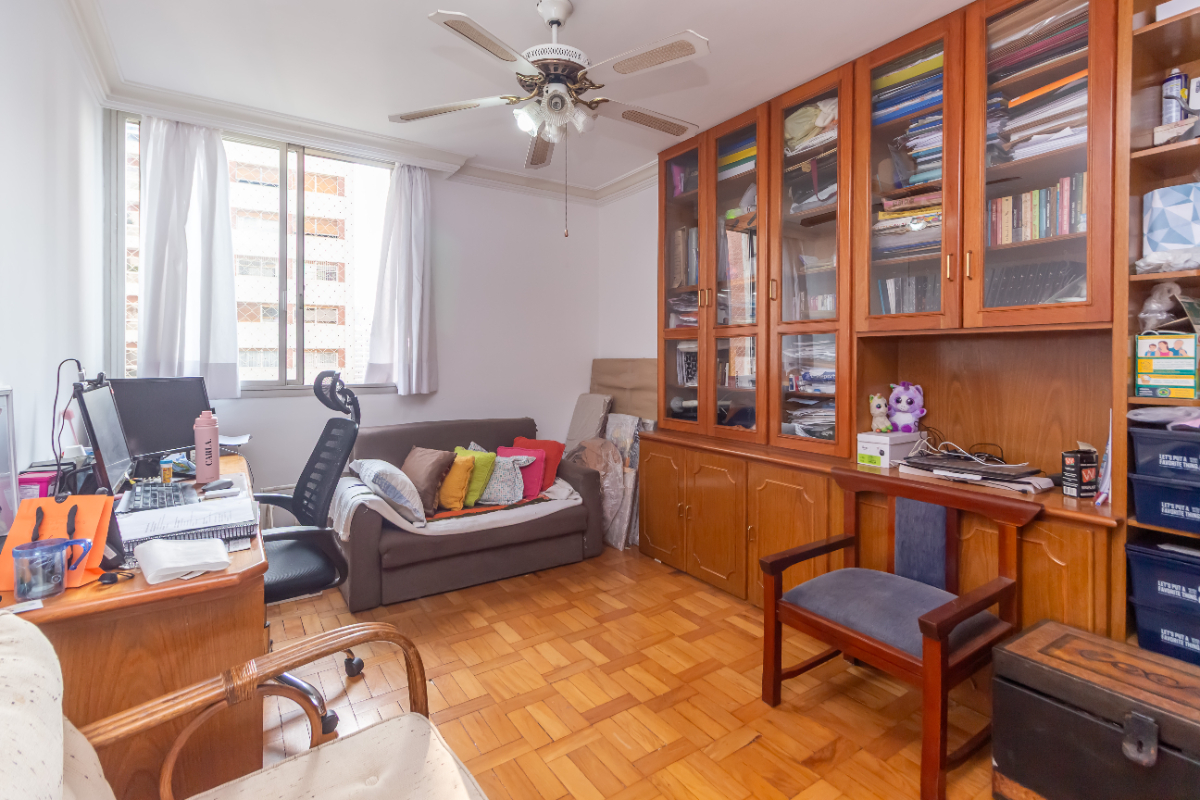 Apartamento, 5 quartos, 233 m² - Foto 9