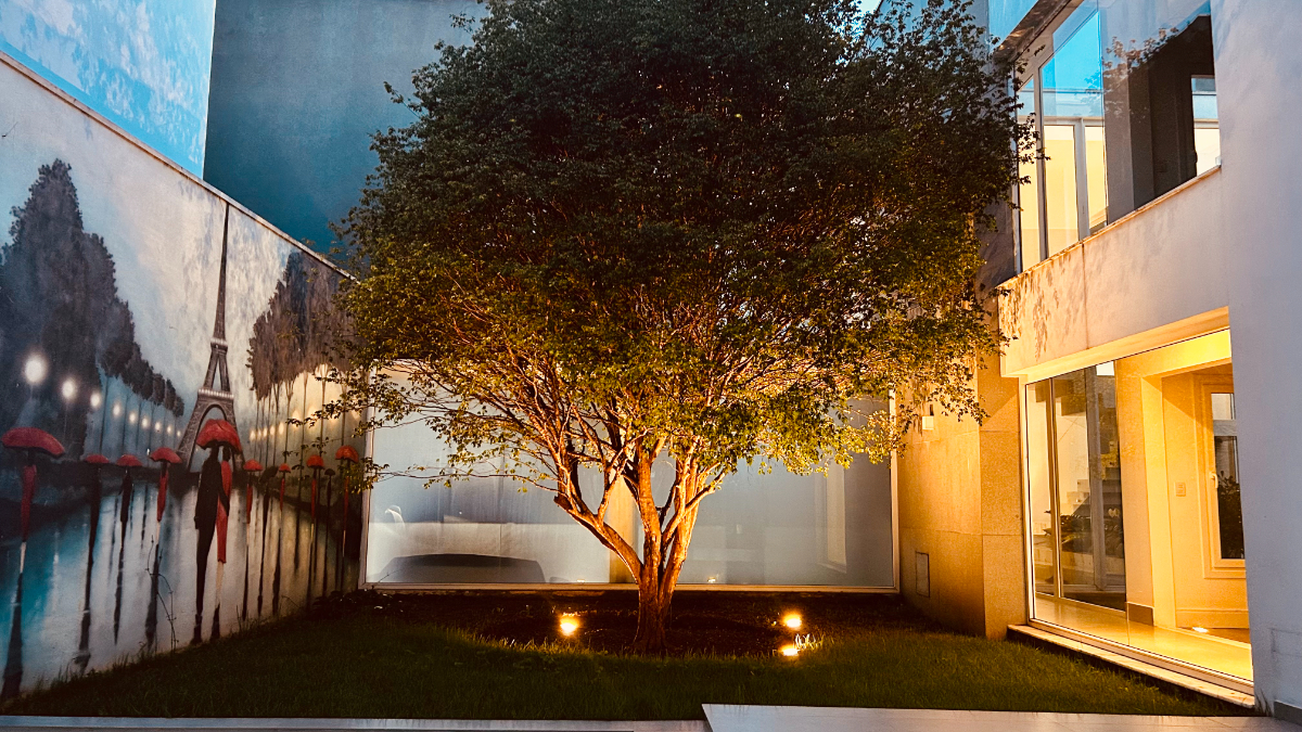 Apartamento, 4 quartos, 600 m² - Foto 7