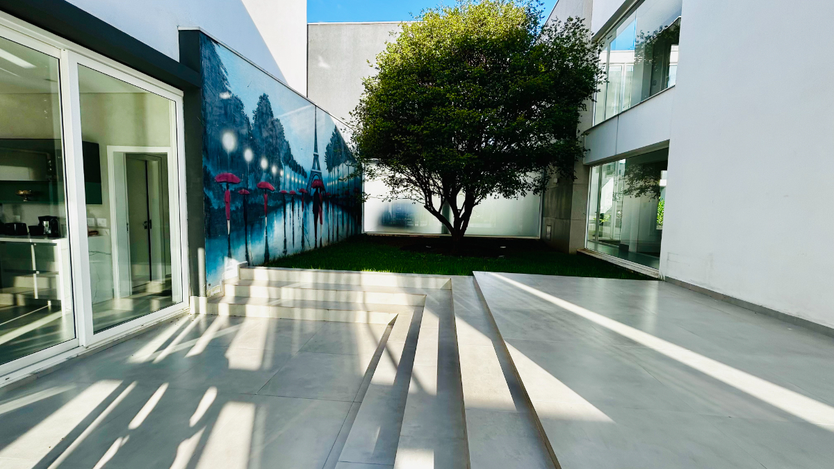 Apartamento, 4 quartos, 600 m² - Foto 8