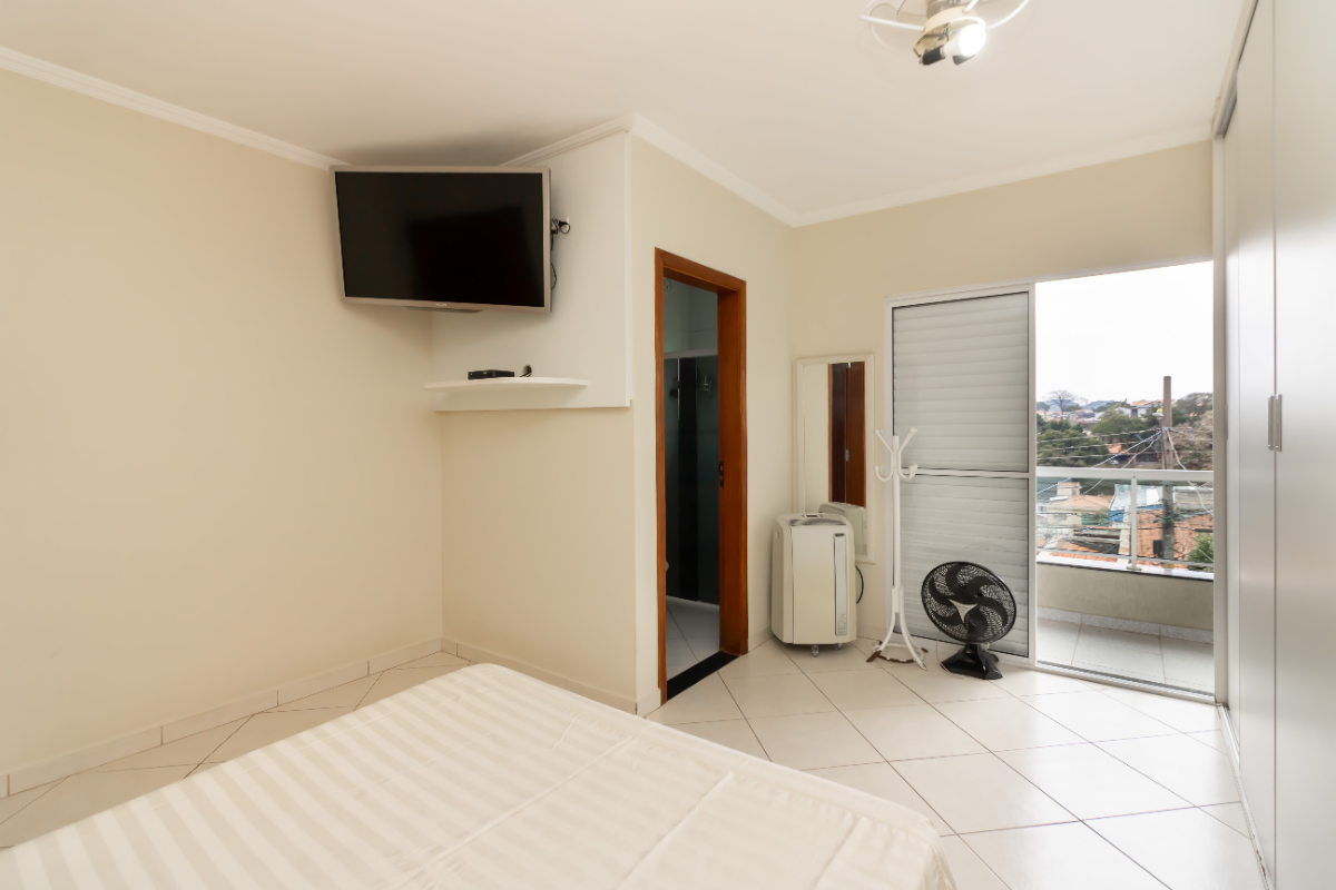 Casa, 3 quartos, 172 m² - Foto 12