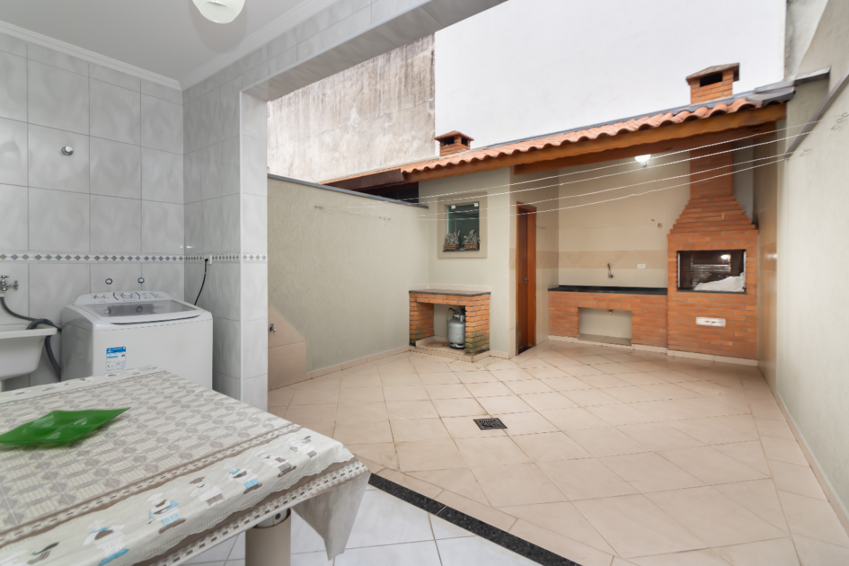 Casa, 3 quartos, 172 m² - Foto 3