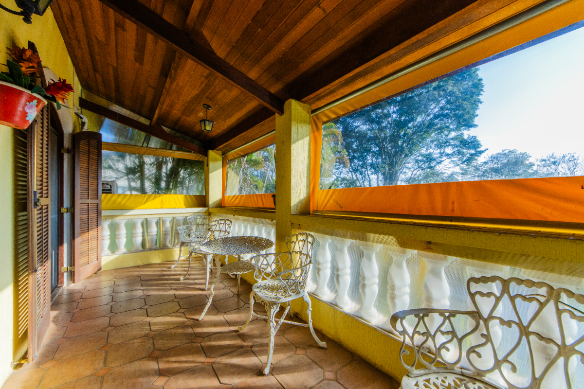 Apartamento, 6 quartos, 418 m² - Foto 10