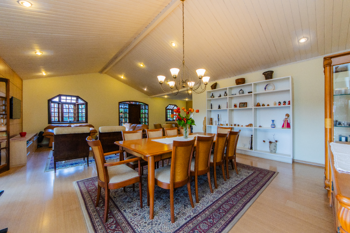 Apartamento, 6 quartos, 418 m² - Foto 11