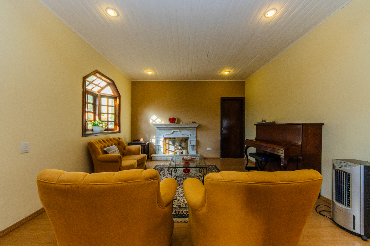 Apartamento, 6 quartos, 418 m² - Foto 12