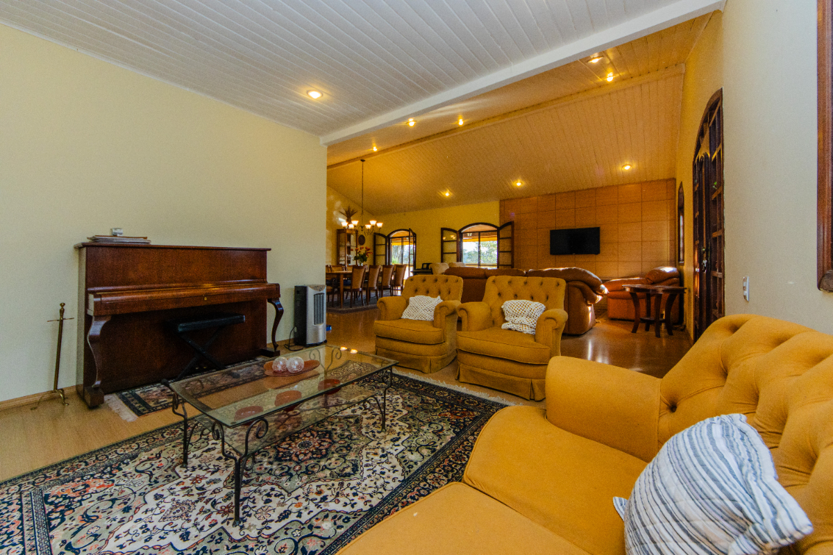 Apartamento, 6 quartos, 418 m² - Foto 13
