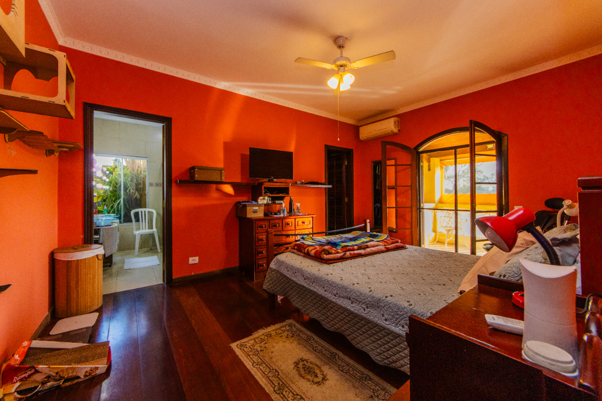 Apartamento, 6 quartos, 418 m² - Foto 15