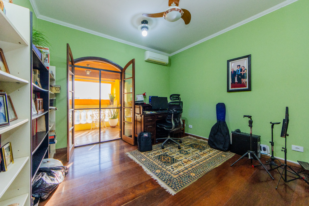 Apartamento, 6 quartos, 418 m² - Foto 20