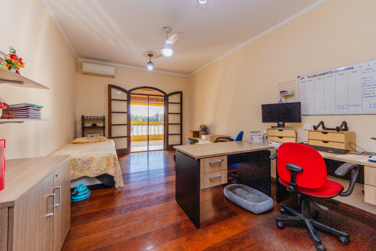 Apartamento, 6 quartos, 418 m² - Foto 22