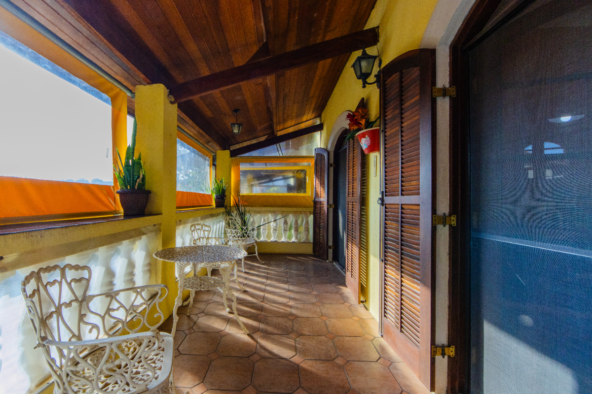 Apartamento, 6 quartos, 418 m² - Foto 23