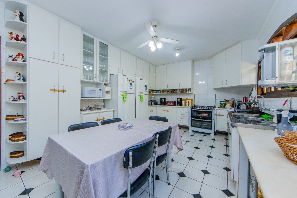 Apartamento, 6 quartos, 418 m² - Foto 25