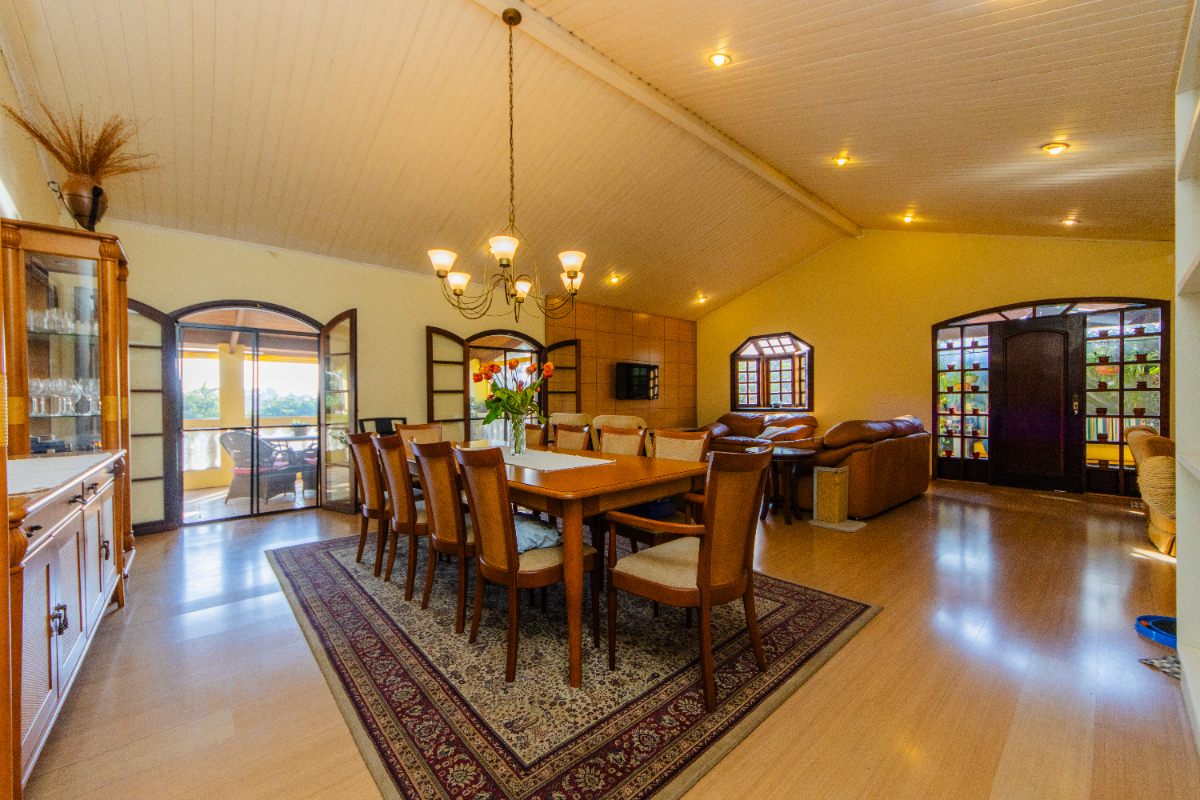 Apartamento, 6 quartos, 418 m² - Foto 4