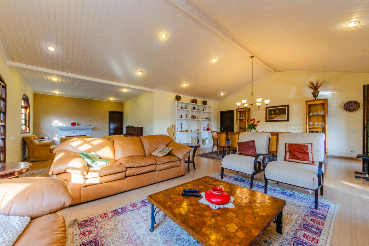Apartamento, 6 quartos, 418 m² - Foto 6