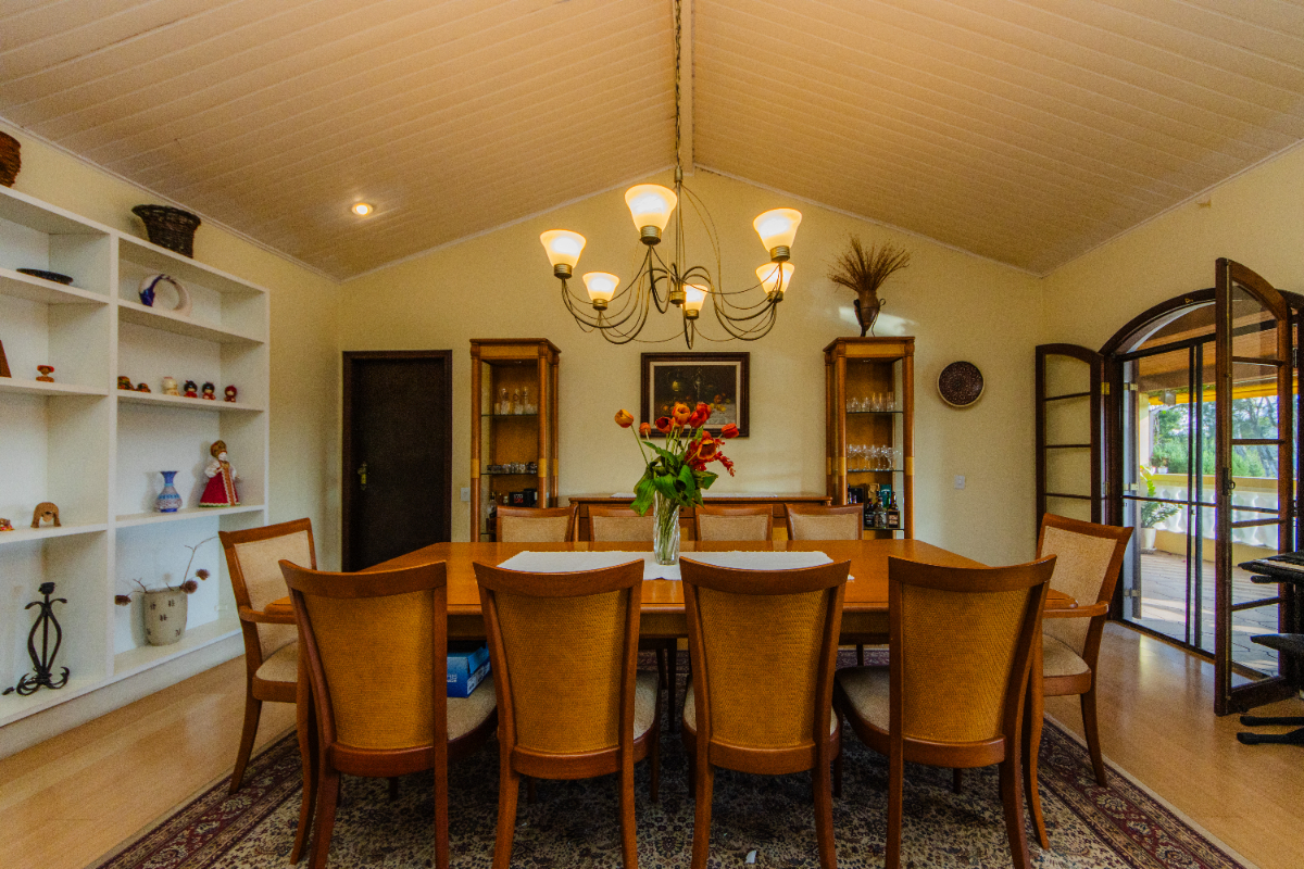 Apartamento, 6 quartos, 418 m² - Foto 7