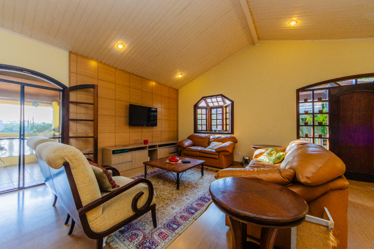 Apartamento, 6 quartos, 418 m² - Foto 9