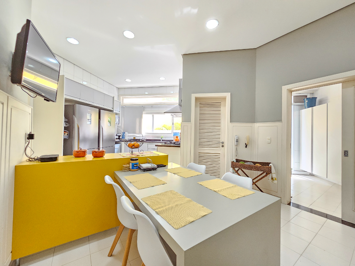 Apartamento, 4 quartos, 716 m² - Foto 10
