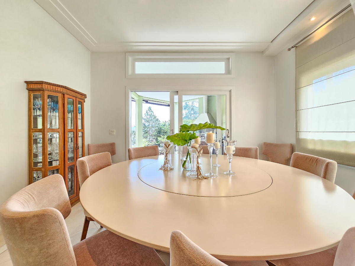Apartamento, 4 quartos, 716 m² - Foto 21