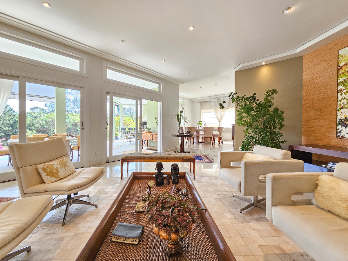 Apartamento, 4 quartos, 716 m² - Foto 6