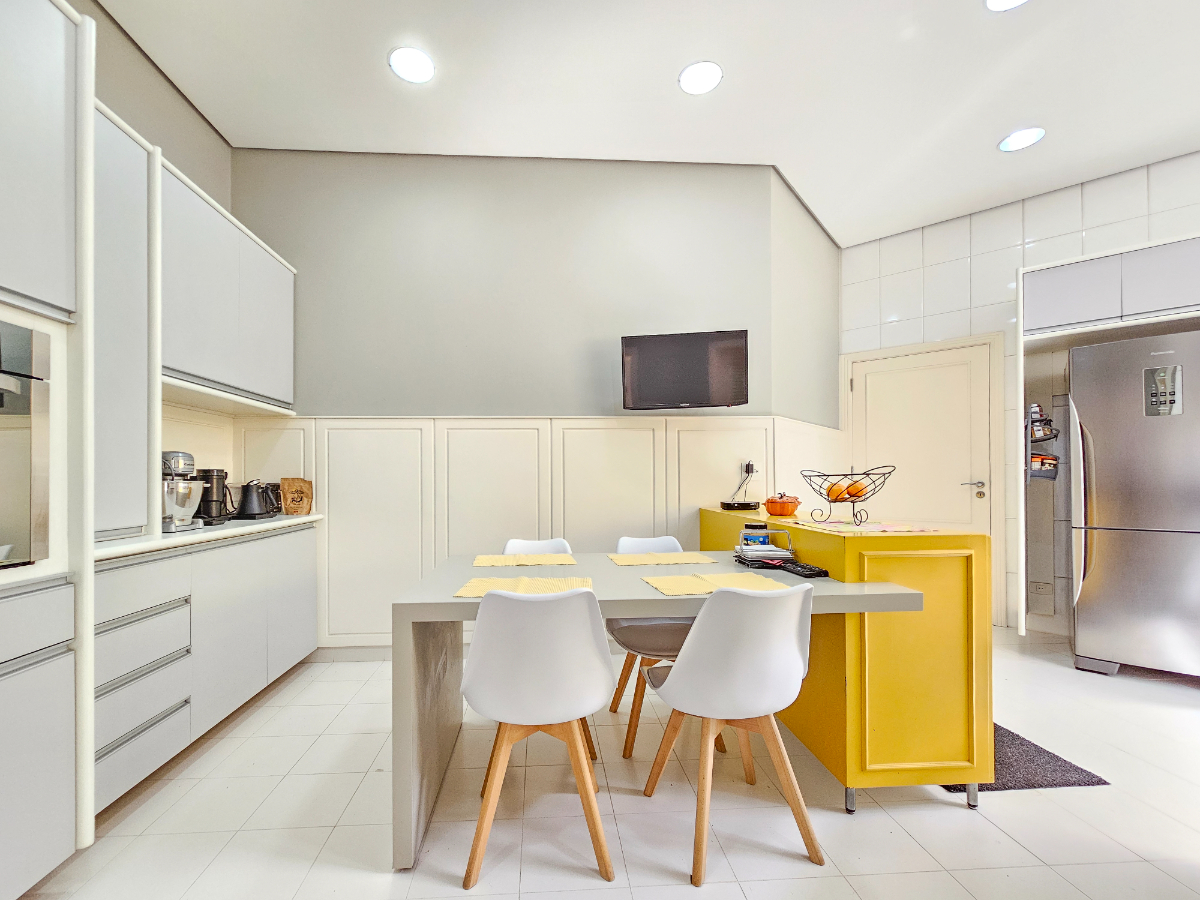 Apartamento, 4 quartos, 716 m² - Foto 9