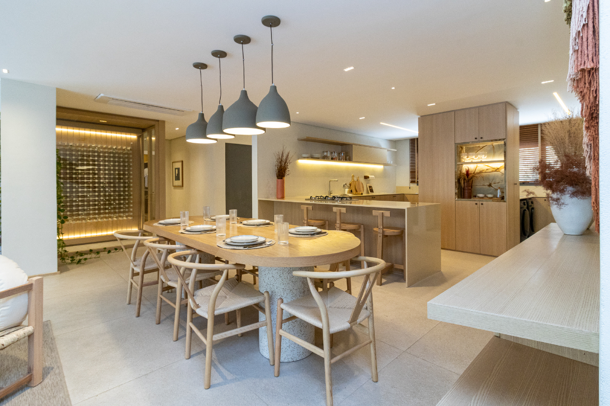 Apartamento, 4 quartos, 222 m² - Foto 10